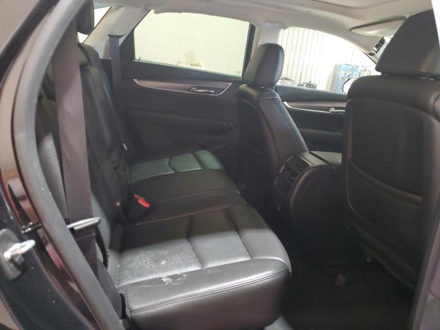 Фото 11 - CADILLAC XT5