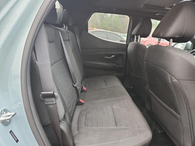HYUNDAI SANTA CRUZ 2024 VIN 5NTJCDDEXRH118485
