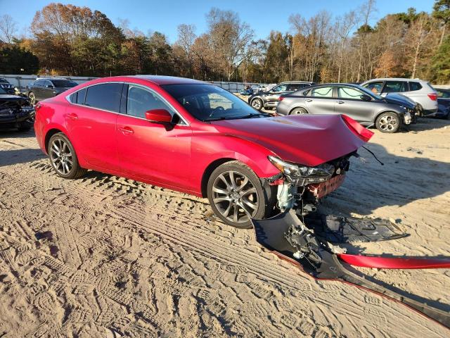 Фото 4 - MAZDA 6