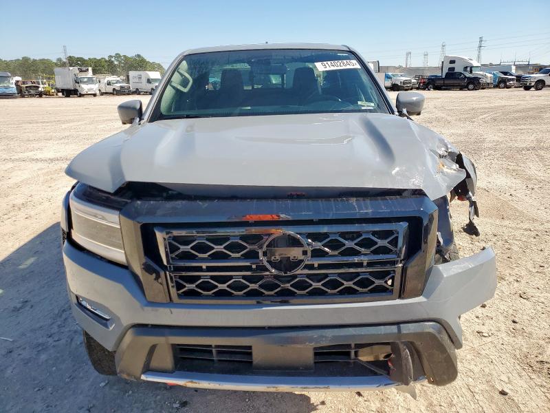 Фото 5 - NISSAN FRONTIER