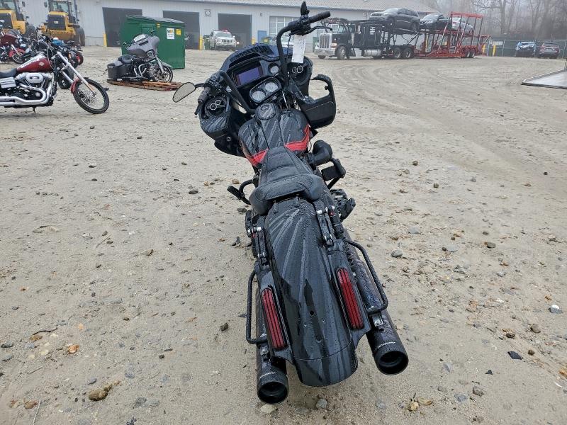 HARLEY-DAVIDSON FLSE 2021