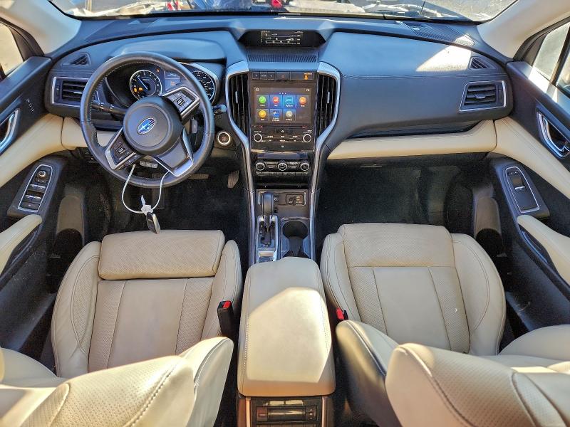 Фото 8 - SUBARU ASCENT