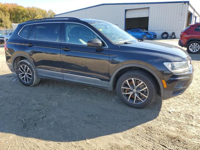 Фото 4 - VOLKSWAGEN TIGUAN