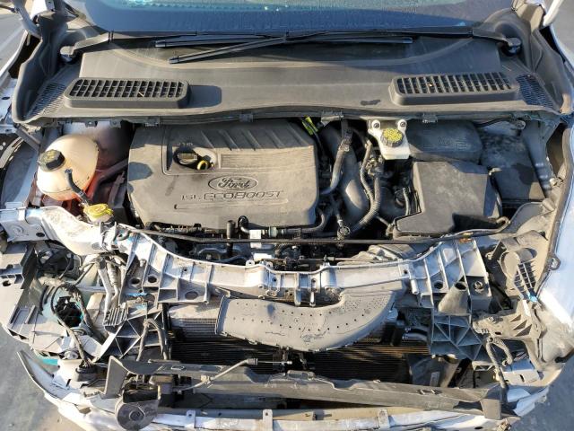 FORD ESCAPE 2017 VIN 1FMCU0GD2HUD52667