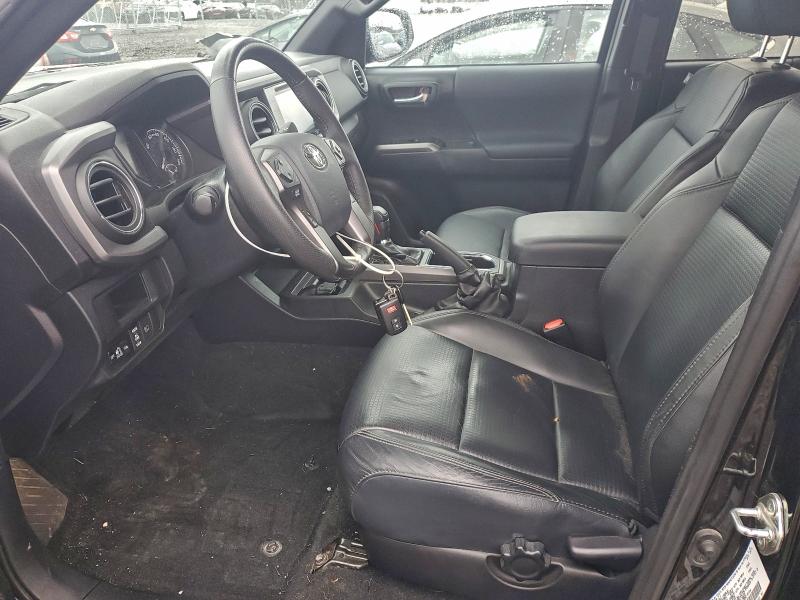 Фото 7 - TOYOTA TACOMA