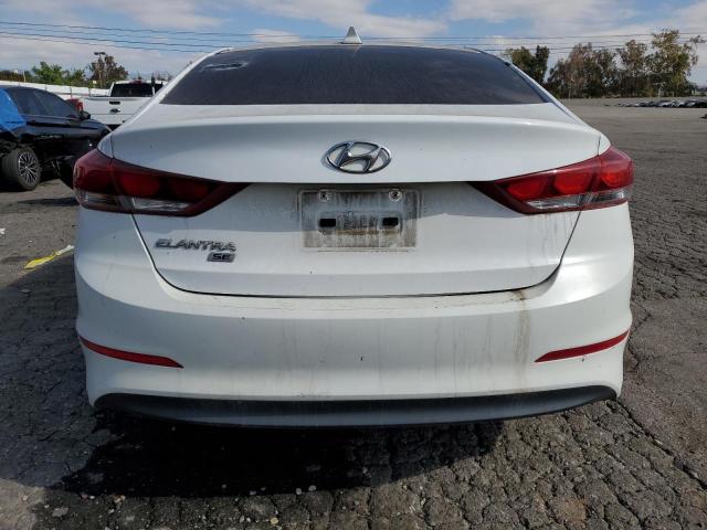Фото 6 - HYUNDAI ELANTRA