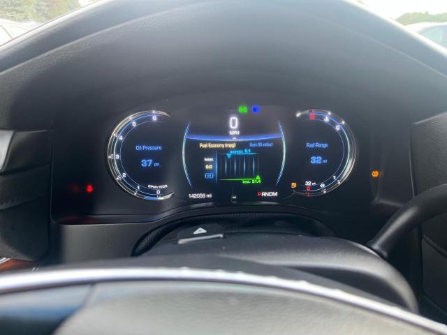 Фото 8 - CADILLAC ESCALADE