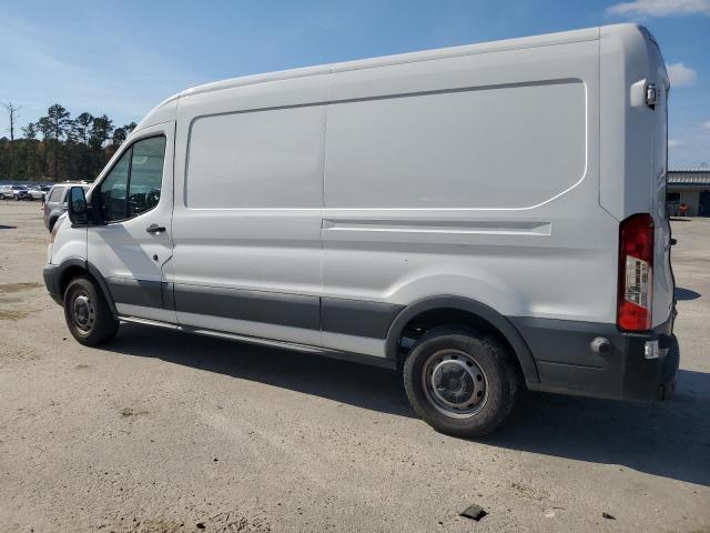 Фото 2 - FORD TRANSIT