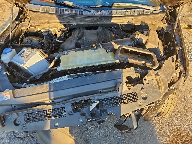 Фото 12 - FORD EXPEDITION