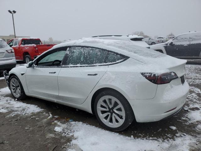 Фото 2 - TESLA MODEL 3