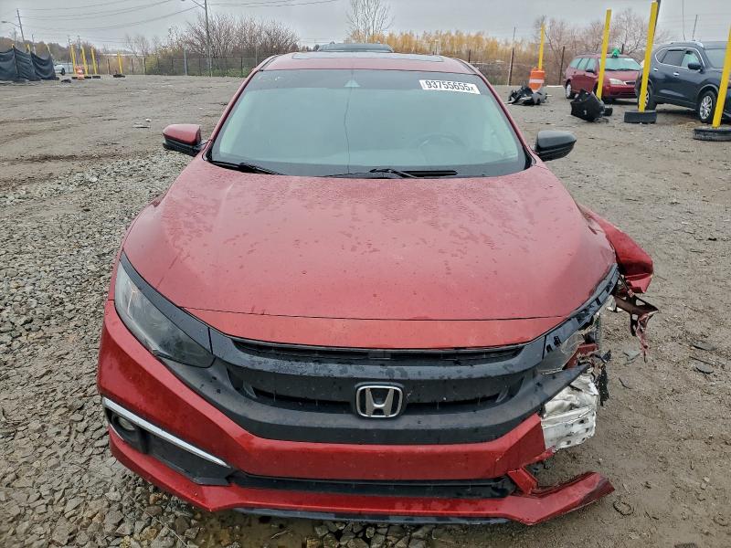 Фото 5 - HONDA CIVIC