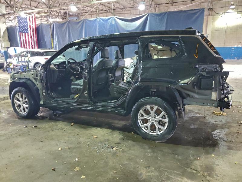 Фото 2 - JEEP GRAND CHER