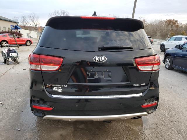 Фото 6 - KIA SORENTO