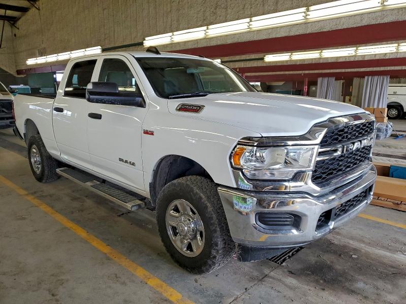 Фото 4 - RAM 2500