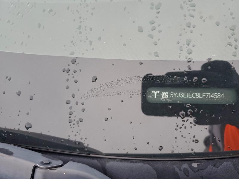 Фото 12 - TESLA MODEL 3