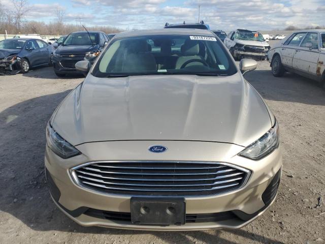 FORD FUSION 2019 VIN 3FA6P0LU6KR195695