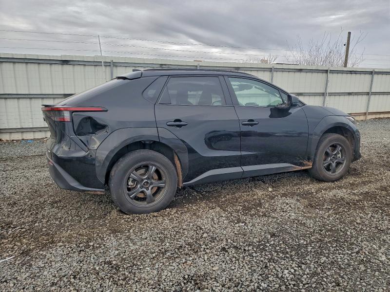 TOYOTA BZ4X XLE 2024 VIN JTMABACA9RA066126