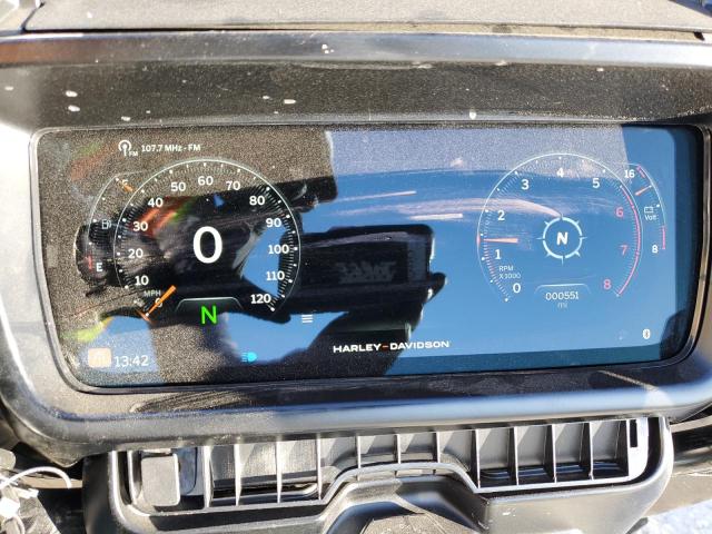 HARLEY-DAVIDSON FL 2024