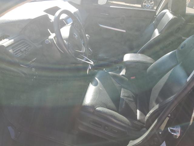 Фото 7 - HONDA CRV