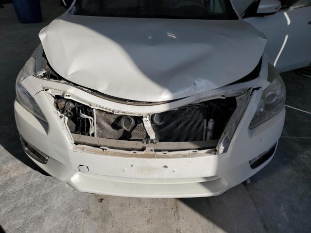 Фото 11 - NISSAN ALTIMA