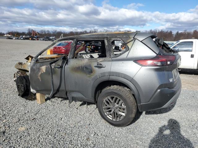 Фото 2 - NISSAN ROGUE