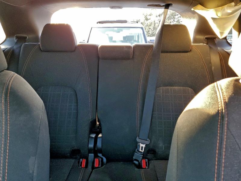 Фото 10 - HONDA HR-V