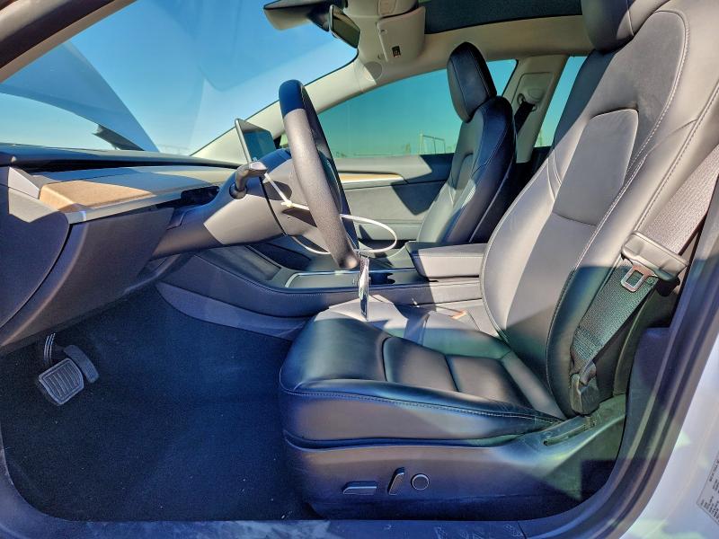 Фото 7 - TESLA MODEL 3