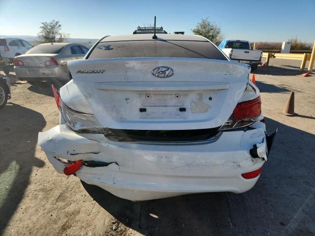 Фото 6 - HYUNDAI ACCENT