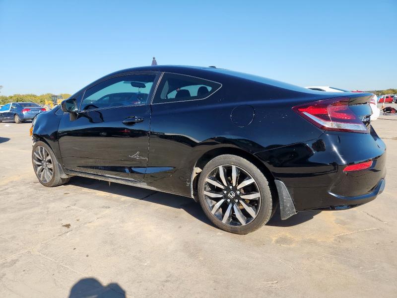 Фото 2 - HONDA CIVIC