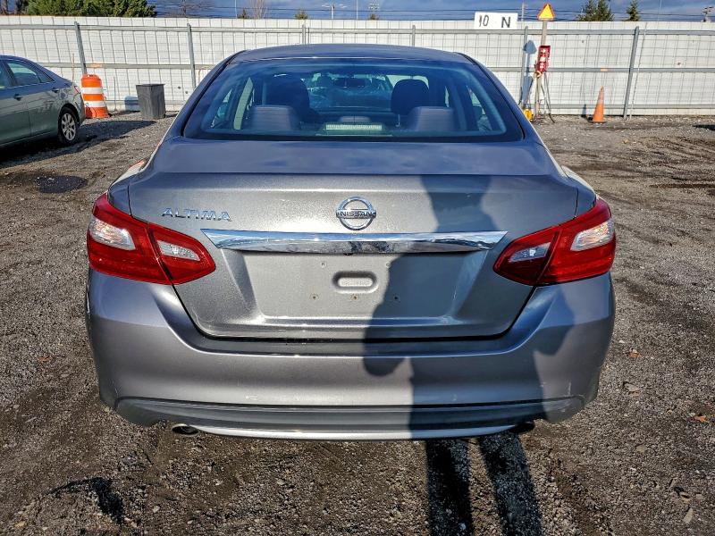 Фото 6 - NISSAN ALTIMA