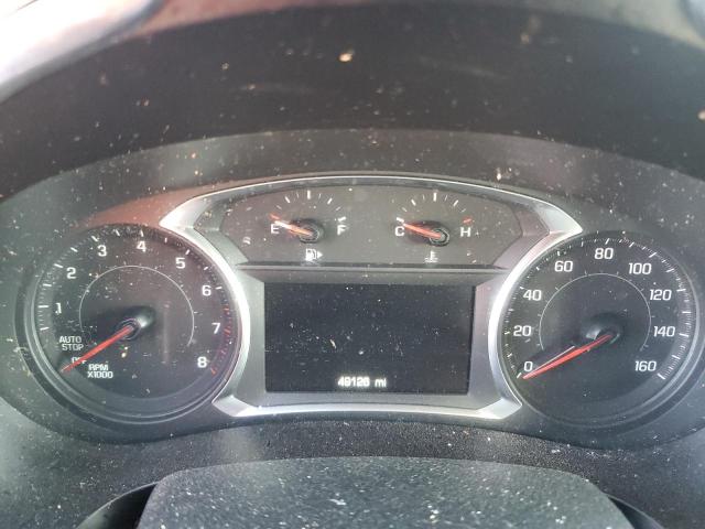 Фото 9 - CHEVROLET MALIBU