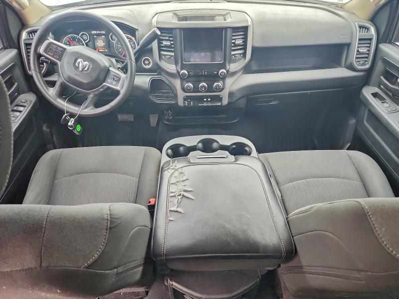 Фото 8 - RAM 3500