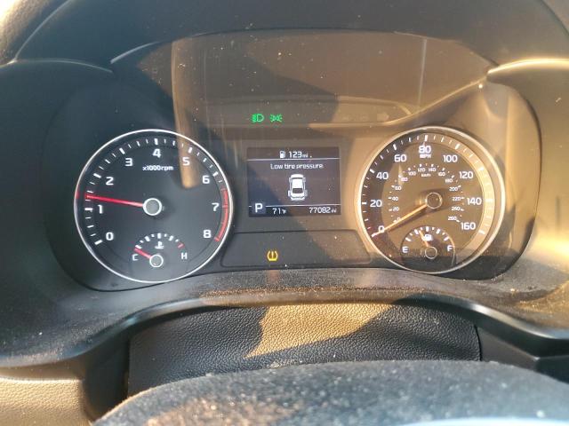 Фото 9 - KIA FORTE