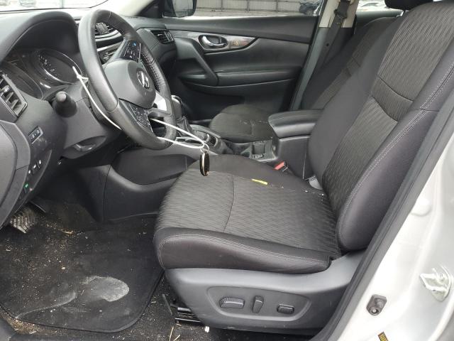 Фото 7 - NISSAN ROGUE