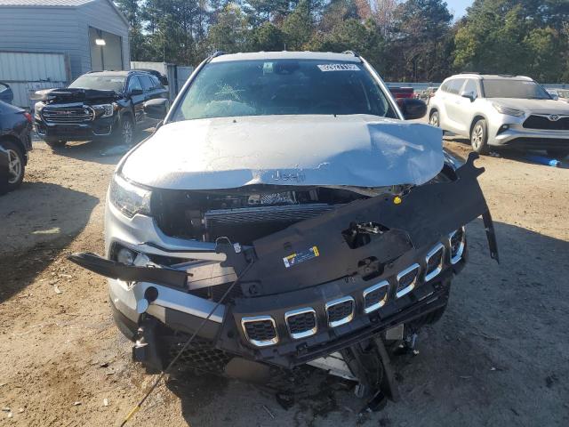 Фото 5 - JEEP COMPASS