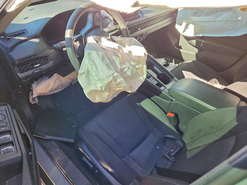 Фото 8 - HONDA ACCORD