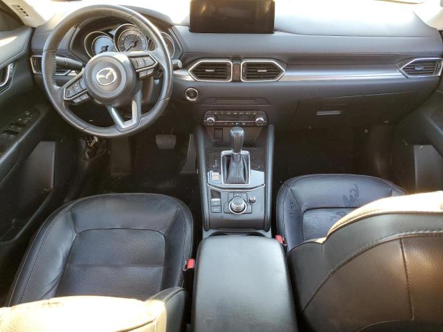 Фото 8 - MAZDA CX-5