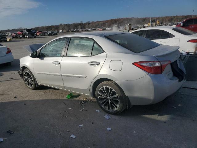 Фото 2 - TOYOTA COROLLA