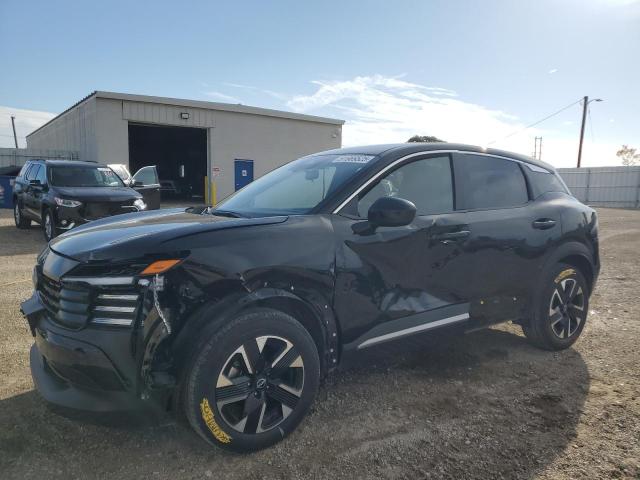 Фото 1 - NISSAN KICKS