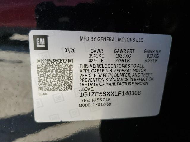 Фото 13 - CHEVROLET MALIBU