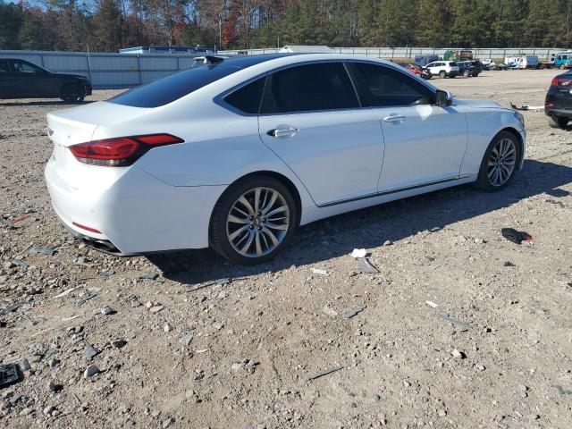 HYUNDAI GENESIS 2015 VIN KMHGN4JF1FU091772