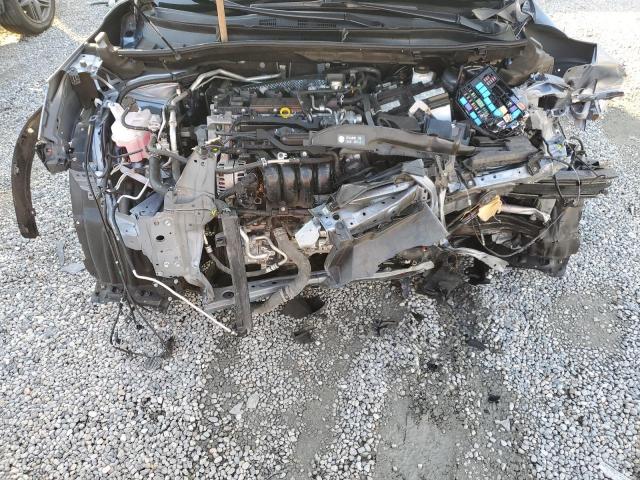 Фото 11 - TOYOTA COROLLA CR