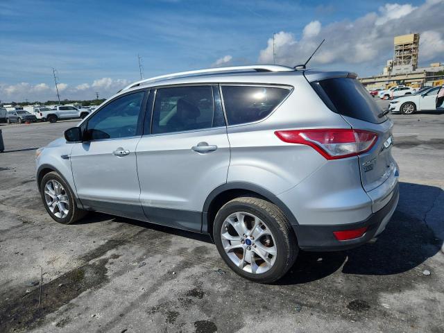 Фото 2 - FORD ESCAPE