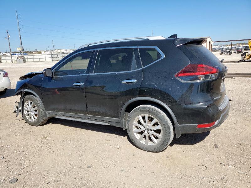 Фото 2 - NISSAN ROGUE