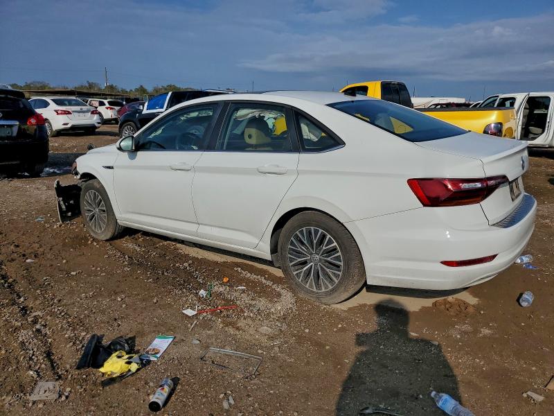 Фото 2 - VOLKSWAGEN JETTA