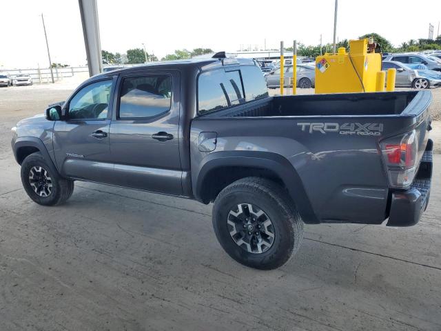 Фото 2 - TOYOTA TACOMA