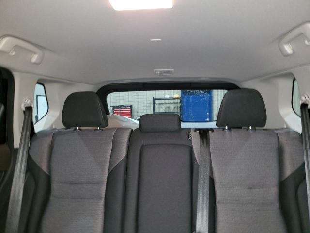 Фото 10 - NISSAN ROGUE