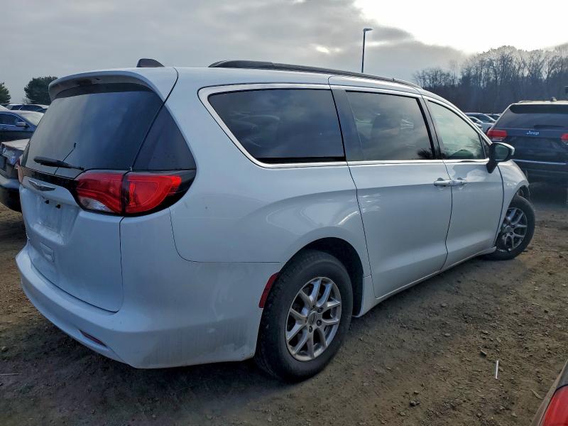 Фото 3 - CHRYSLER MINIVAN