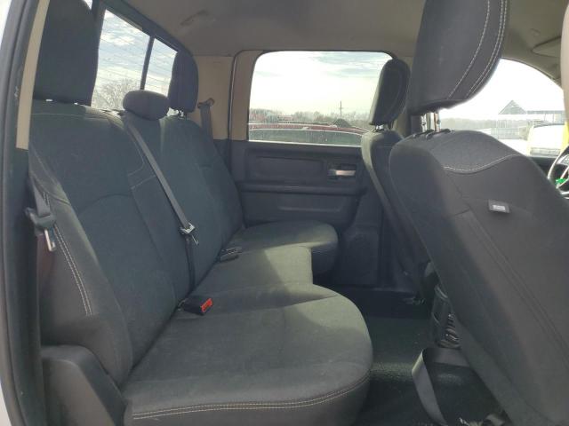 Фото 10 - RAM 2500