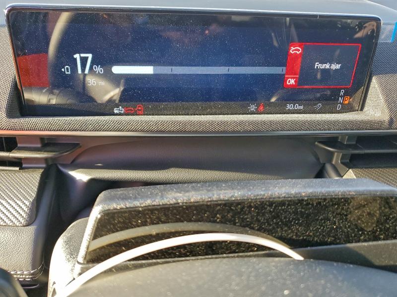 Фото 9 - FORD MUSTANG